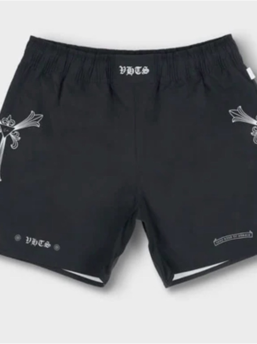 VHTS BLACK CORE SERIES SIZE SMALL